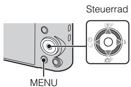 SONY DSC-WX300B - Kurzanleitung zu weiteren Funktionen - 1
