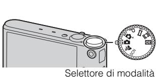 SONY DSC-WX300B - Ripresa di fermi immagine e filmati - 1