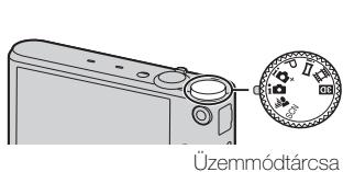 SONY DSC-WX300B - Fényképek és mozgóképek készítése - 1