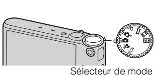 SONY DSC-WX300B - Prise de vue d'images fixes/films - 1