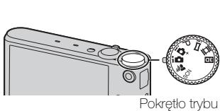 SONY DSC-WX300B - Robienie zdjęć/Nagrywanie filmów - 1