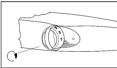 DE DIETRICH DRH 914 JE - Inbetriebnahme - 1