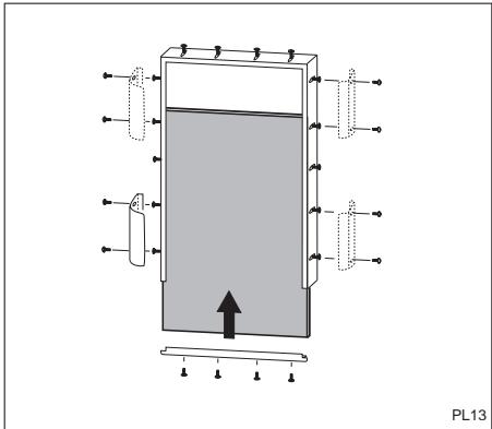 DE DIETRICH DRH 914 JE - Building-in - 11