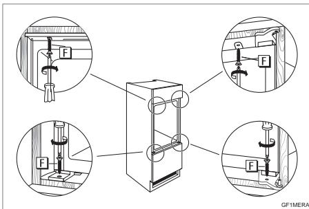 DE DIETRICH DRH 914 JE - Nismaten - 8