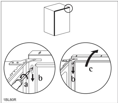 DE DIETRICH DRH 914 JE - Nismaten - 3