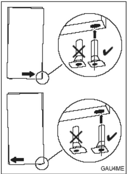 DE DIETRICH DRH 914 JE - Nismaten - 13