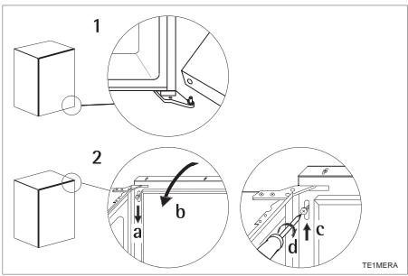 DE DIETRICH DRH 914 JE - Nismaten - 12