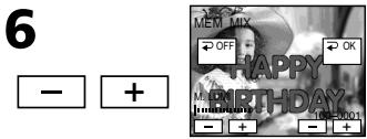SONY DCR-IP45E - Ipeed BbINOJIHeHEm Opeaun - 5