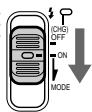 SONY DCR-IP45E - ПодсоeДиненue npOBODa элжКТрОпNTаHЯ (cTp. 30) - 3