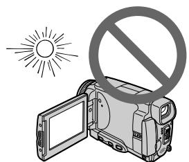 SONY DCR-IP45E - ObekTbN 3KpaH KKnBvDOnckaTeIb - 2