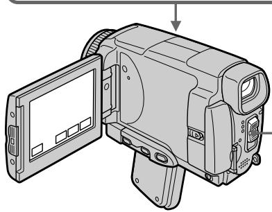 SONY DCR-IP45E - Ipeed BbinoJHHeHem Oepaun - 1