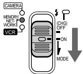 SONY DCR-IP45E - Ipeed BbINOJIHeHEm Opeaun - 2