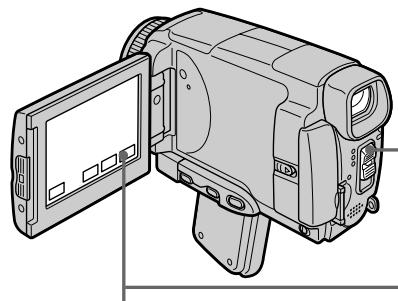 SONY DCR-IP45E - Ipeed BbINOJIHeHEm Opeaun - 1