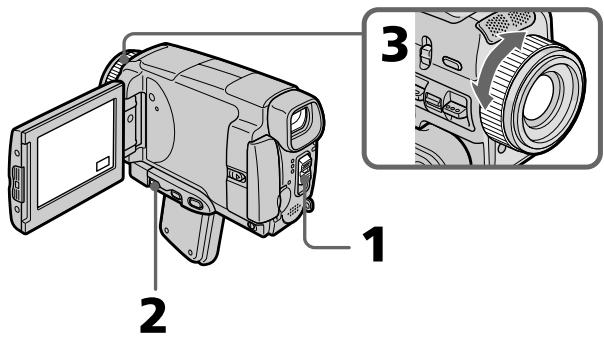 SONY DCR-IP45E - Note - 1