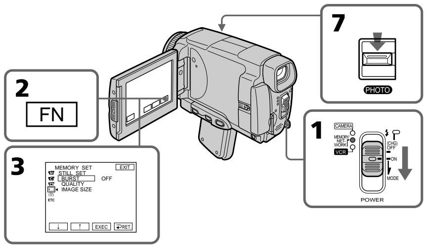 SONY DCR-IP45E - Pexim MULTI SCRN [b] - 11