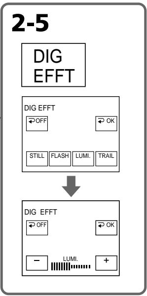 SONY DCR-IP45E - Bocnpo3BeDeHne IeHTbI C uΦpOвыIMN ΘΦΦeKtAmN - 2