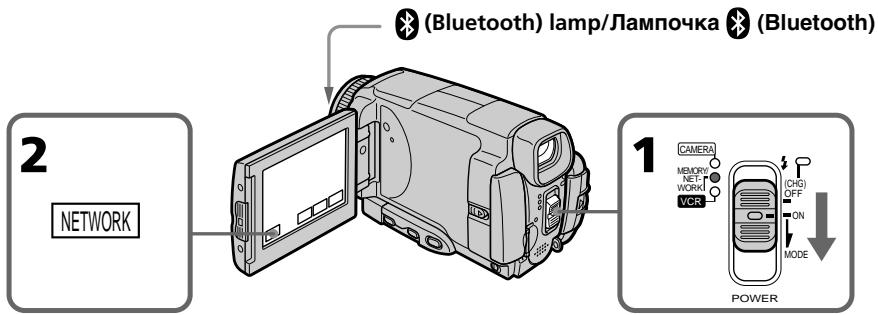 SONY DCR-IP45E - - Tôлько модаль DCR-IP55E - 1