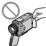SONY DCR-IP45E - ПРИМЕЧАНИС - 3