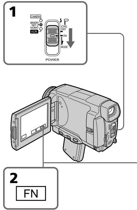 SONY DCR-IP45E - Bb6op pa3mepa HeNoDbNxHoro n3o6paXeHn - 4