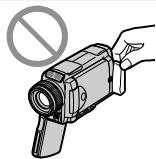SONY DCR-IP45E - Note - 3