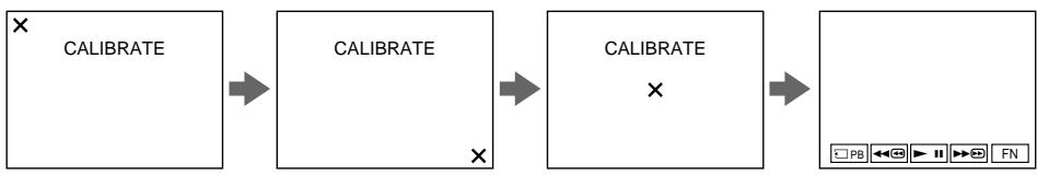 SONY DCR-IP45E - Ouictka 3KpaHa KKd - 1