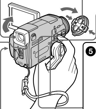 SONY DCR-IP45E - BudonckaTeIb - 2