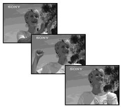 SONY DCR-IP45E - Pexim MULTI SCRN [b] - 1