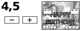 SONY DCR-IP45E - Ipeed BbINOJIHeHEm Opeaun - 4