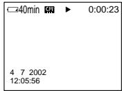SONY DCR-IP45E - ДпгТOrO,ЧTO6bI He OTO6paKaJIncb pa3JIuHbIe YCTaHOBKn - 1