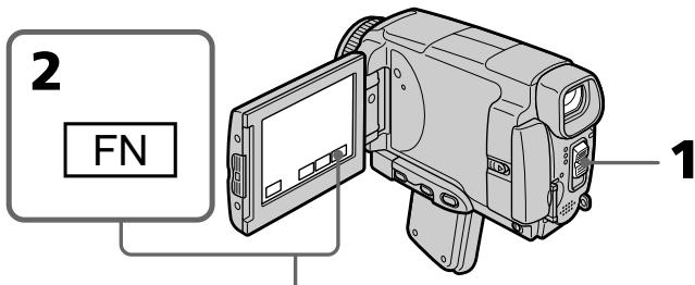 SONY DCR-IP45E - Bb6op pexkma kaectBaDbNkUyIeOcN 306paXeHnA - 1