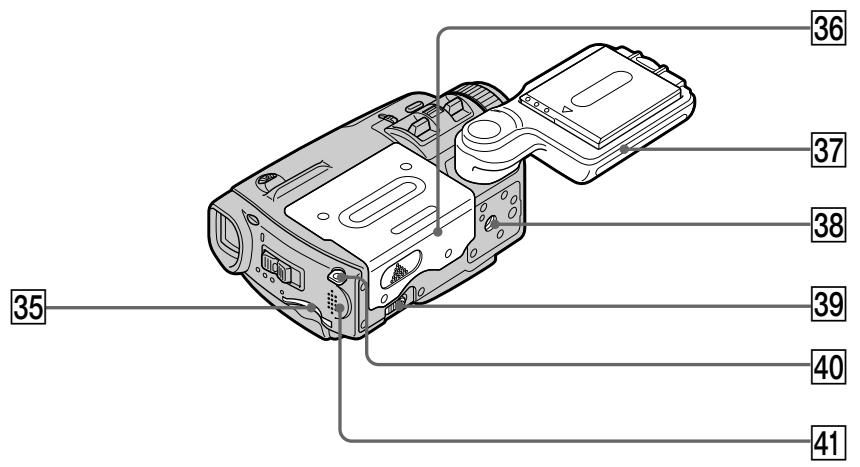 SONY DCR-IP45E - Bvdeokamepa - 4