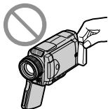 SONY DCR-IP45E - Примеане - 3