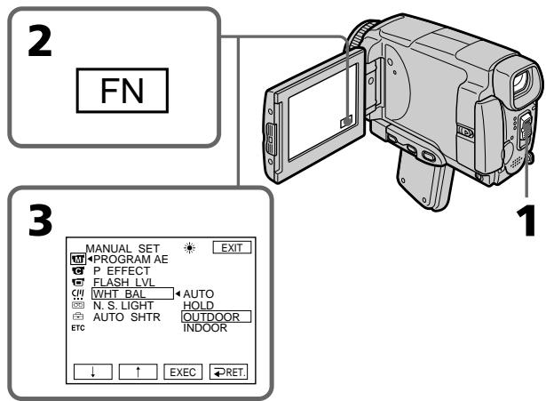 SONY DCR-IP45E - （INDOOR): - 1