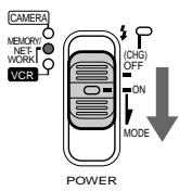 SONY DCR-IP45E - FN - 6