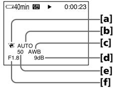 SONY DCR-IP45E - ДпгТOrO,ЧTO6bI He OTO6paKaJIncb pa3JIuHbIe YCTaHOBKn - 2