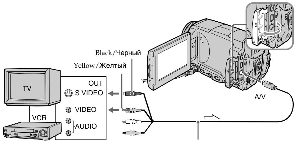 SONY DCR-IP45E - Before operation - 1