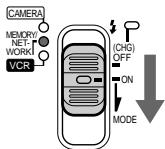 SONY DCR-IP45E - Ipeed BbinoJHHeHem Oepaun - 2