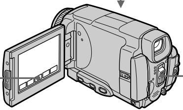 SONY DCR-IP45E - Ipeed BbInOpHeHnEm Oepaun - 2