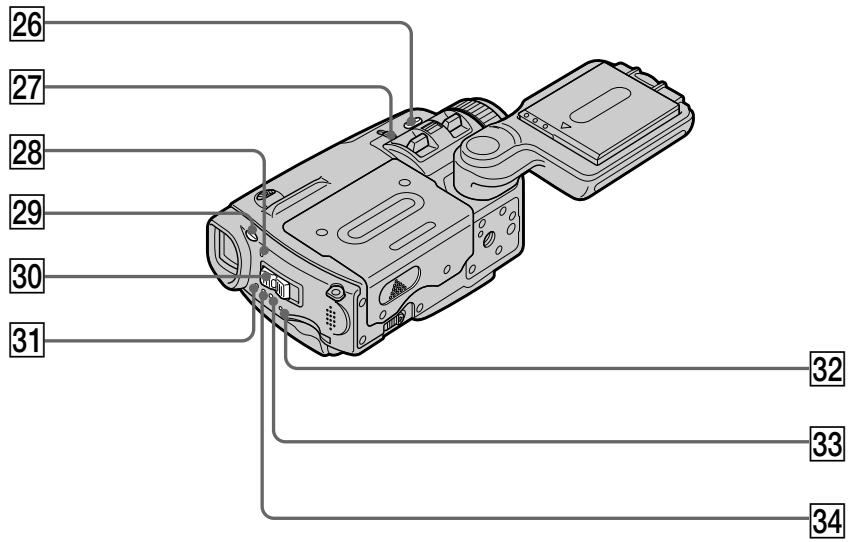 SONY DCR-IP55E - Примечание об объективе Карл Цейсс - 1