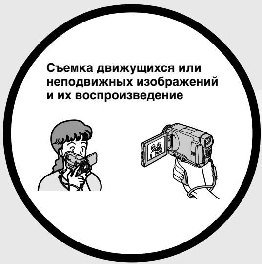 SONY DCR-IP55E - Functions to use after recording on a tape - 1