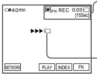 SONY DCR-IP55E - Перед выполнением операции - 2