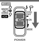 SONY DCR-IP55E - Просмотр неподвижных изображений на экране ЖКД (стр. 173) - 2
