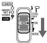 SONY DCR-IP55E - Before operation - 1