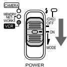 SONY DCR-IP55E - Контроль воспроизводимого изображения на экране ЖКД (стр. 55) - 2