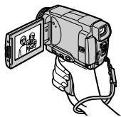 SONY DCR-IP55E - For the customers in Germany - 2