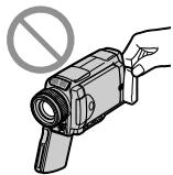 SONY DCR-IP55E - Note - 3