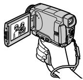 SONY DCR-IP55E - Functions to use after recording on a tape - 2