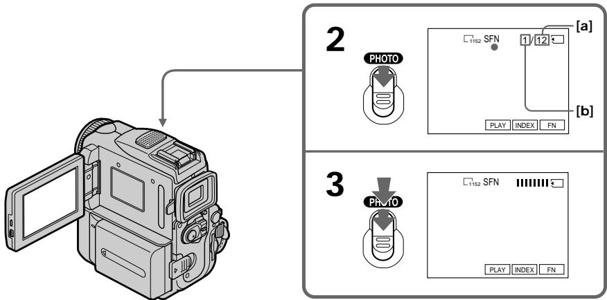 SONY DCR-PC101E - Перед началом работы - 1