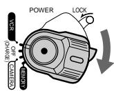 SONY DCR-PC101E - Monitoring the playback picture on the LCD screen (p. 52) - 1