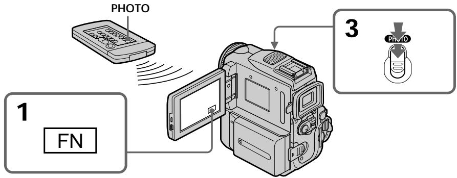 SONY DCR-PC101E - Перед началом работы - 1